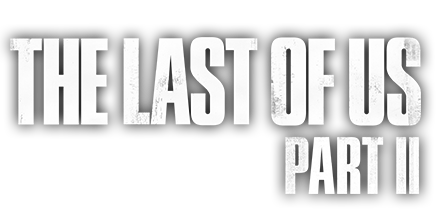 The Last of Us Part 2 logo